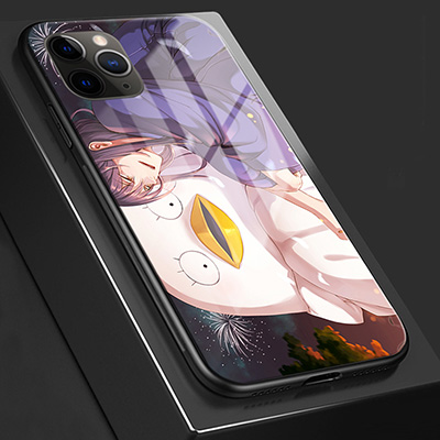 Gintama iphone case