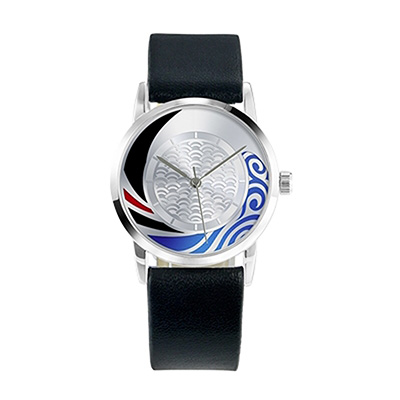Gintama Pocket Clip Watch