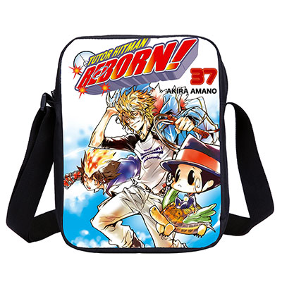 Katekyo Hitman Reborn Backpack