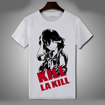 Kill La Kill T-shirt