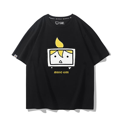Miku Hatsune T-Shirt