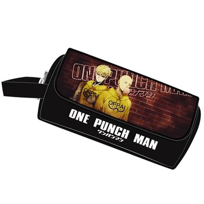 One Punch Man Keyboard Pad