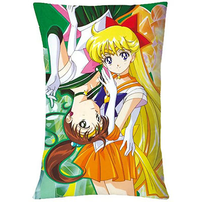 Sailormoon Wide Pillow Case