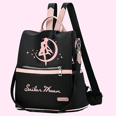 Sailormoon Shoulder Bag