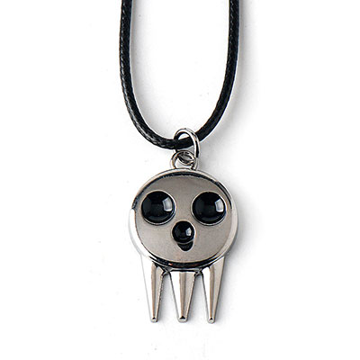 Soul Eater Symbol Necklace