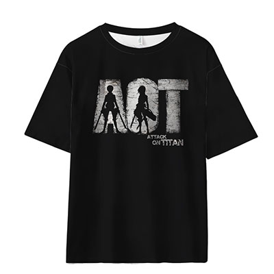 Attack on Titan T-shirt