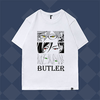 Black Butler T-shirt