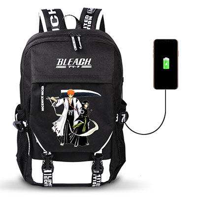 Bleach Cable Backpack