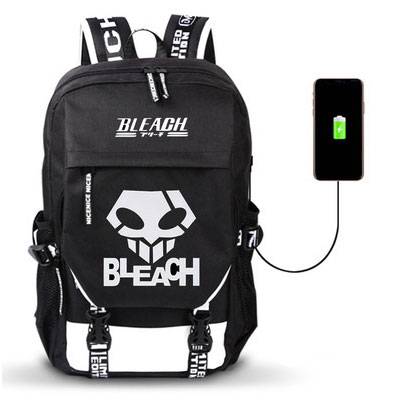 Bleach Backpack