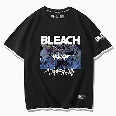 Bleach T-Shirt