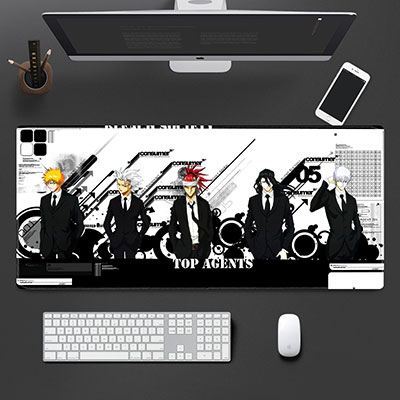 Bleach Desktop Pad