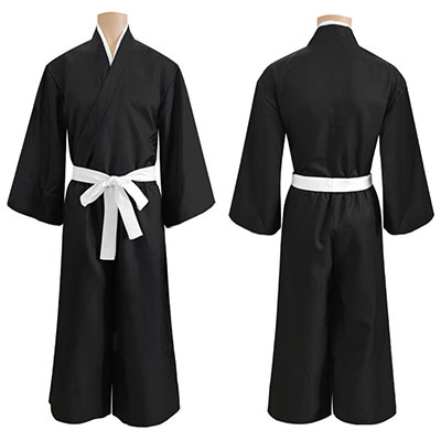 Bleach Kimono Costume