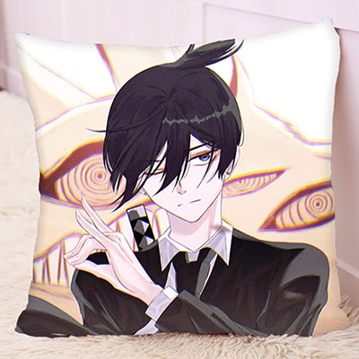 Chainsaw Man Pillow