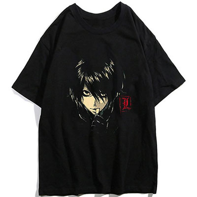 Death Note T-shirt
