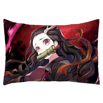 Demon Slayer Wide Pillow Case