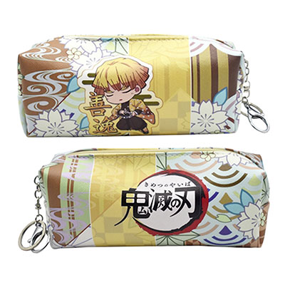 Demon Slayer Pencase Zenitsu