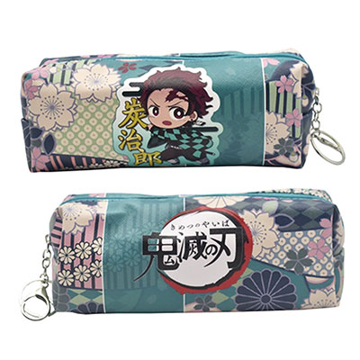 Demon Slayer Pencase Tanjiro cute