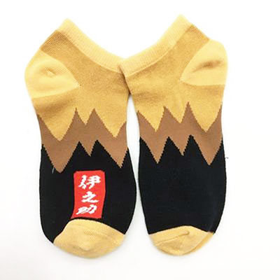 Demon Slayer Socks