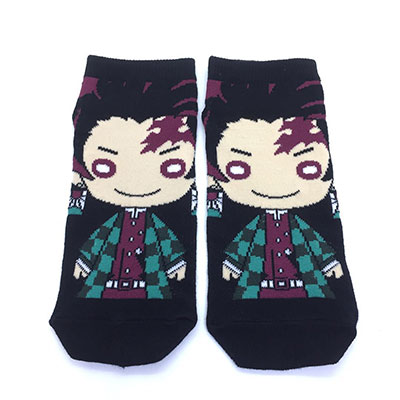 Demon Slayer Socks