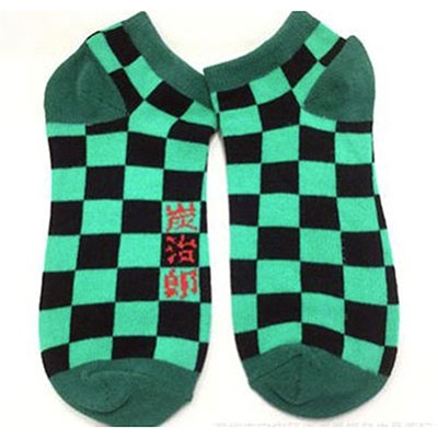 Demon Slayer Socks