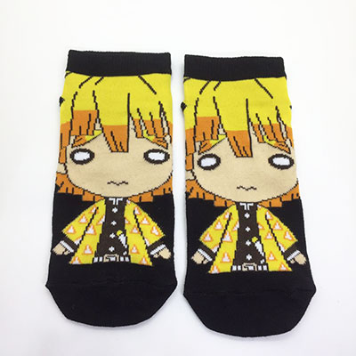 Demon Slayer Socks