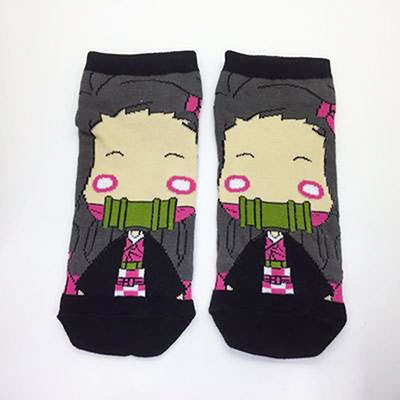 Demon Slayer Socks