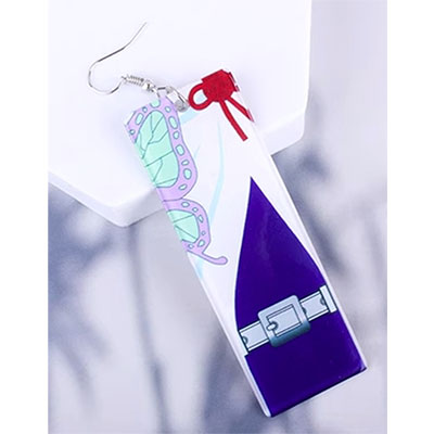 Demon Slayer Earrings