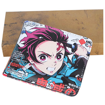 Demon Slayer Wallet