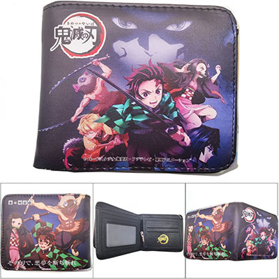 Demon Slayer Wallet