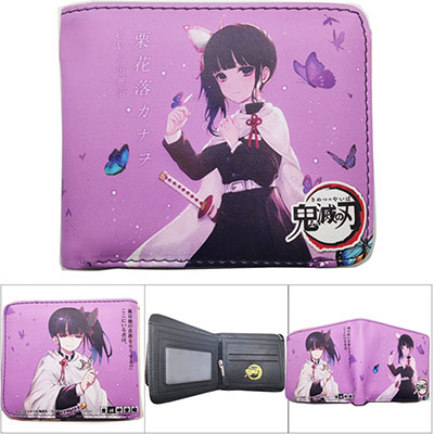 Demon Slayer Wallet