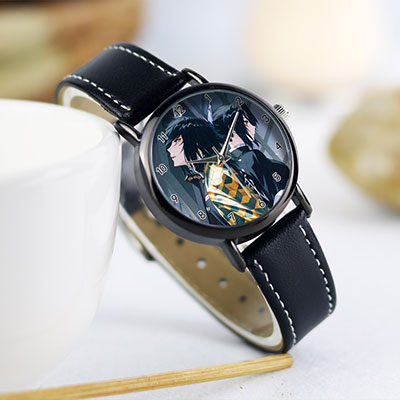 Demon Slayer Watch