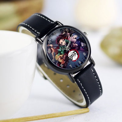 Demon Slayer Watch