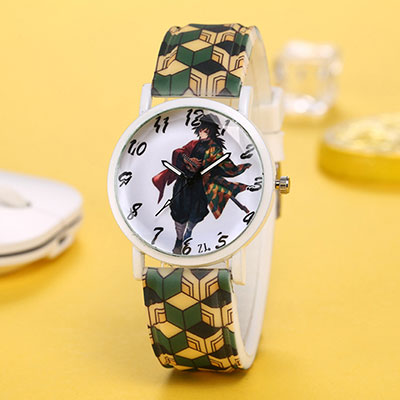 Demon Slayer Watch