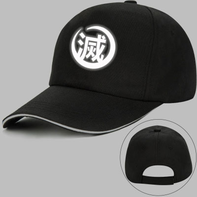 Demon Slayer Baseball Cap