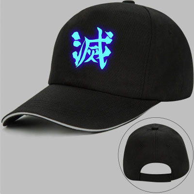 Demon Slayer Baseball Cap