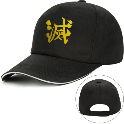 Demon Slayer Baseball Cap