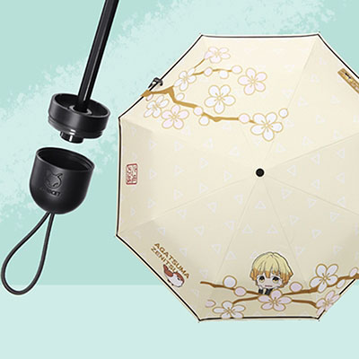 Demon Slayer Umbrella