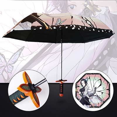 Demon Slayer Umbrella