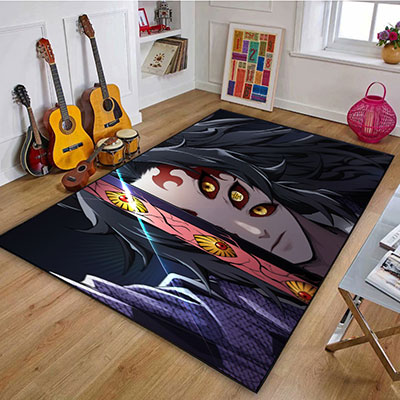 Demon Slayer Mat Carpet