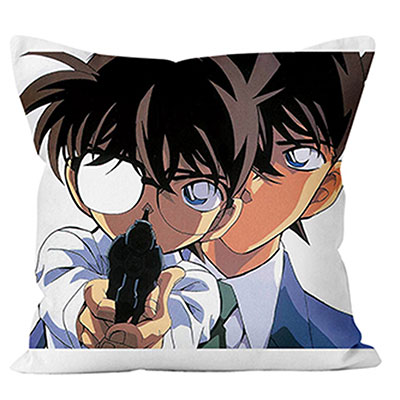 Detective Conan Pillow