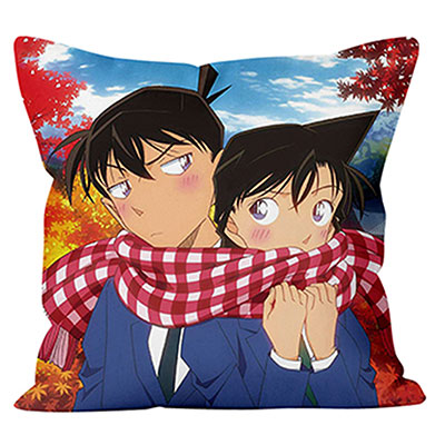 Detective Conan Pillow