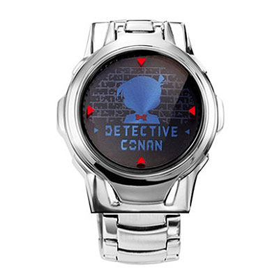 Detective Conan LED Watch