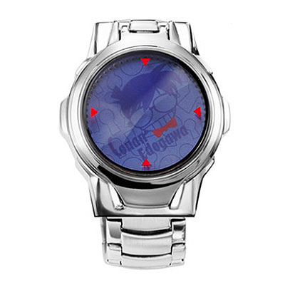 Detective Conan LED Watch