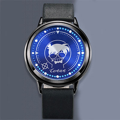 Detective Conan LED Watch