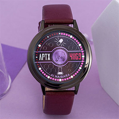 Detective Conan LED Watch