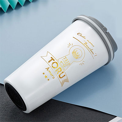 Detective Conan Thermos Cup