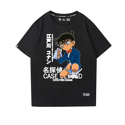 Detective Conan T-shirt