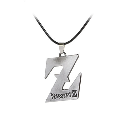 Dragon Ball Z Necklace