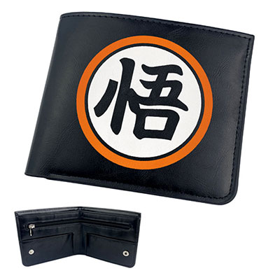 Dragon Ball Wallet