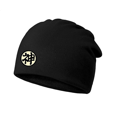 Dragon Ball Trendy Hat